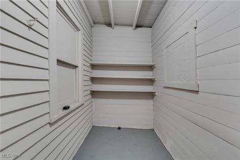 788 E 156th Street Cleveland OH 44110