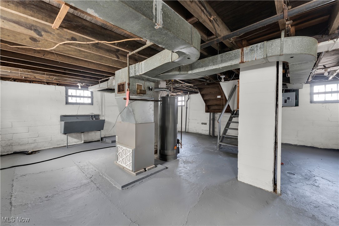 788 E 156th Street Cleveland OH 44110