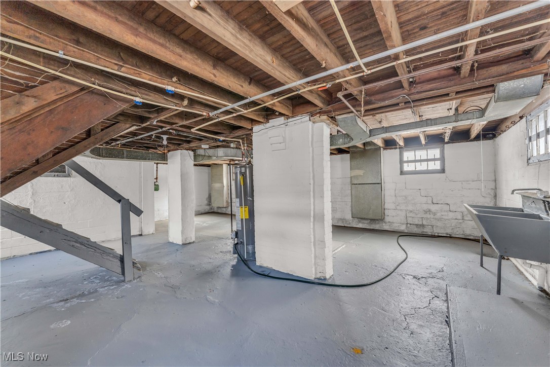 788 E 156th Street Cleveland OH 44110