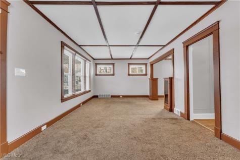 788 E 156th Street Cleveland OH 44110