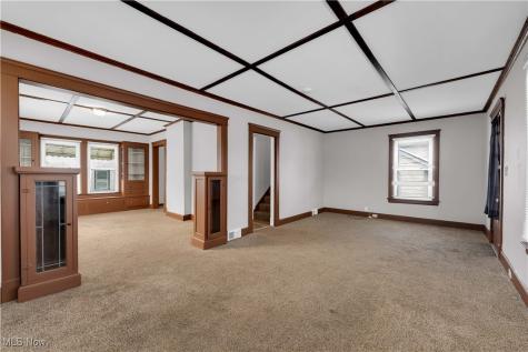 788 E 156th Street Cleveland OH 44110