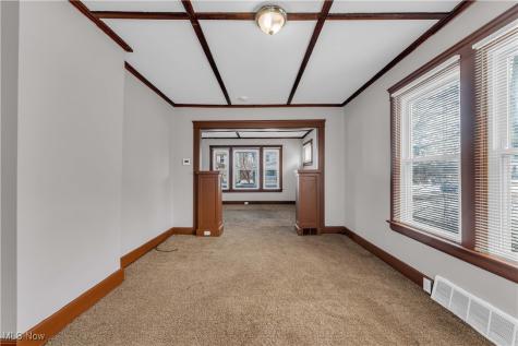 788 E 156th Street Cleveland OH 44110
