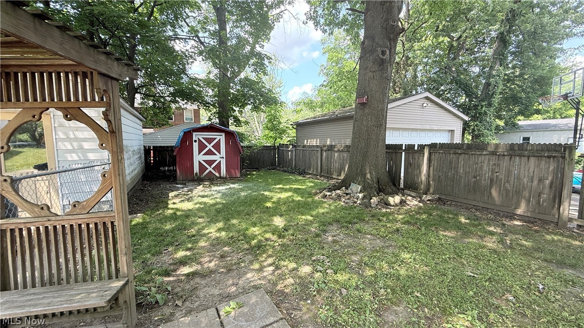592 Lindell Street Akron OH 44305