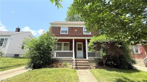 592 Lindell Street Akron OH 44305