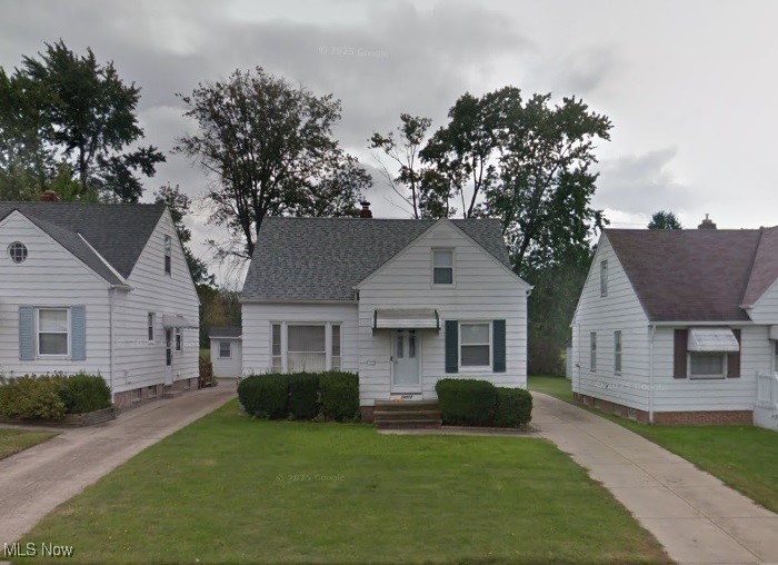 14312 Brunswick Avenue Maple Heights OH 44137