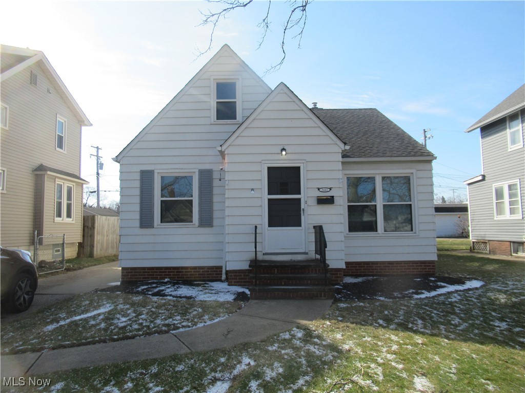 3441 Lincoln Avenue Parma OH 44134