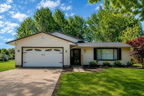 8806 Norwood Drive Mentor OH 44060