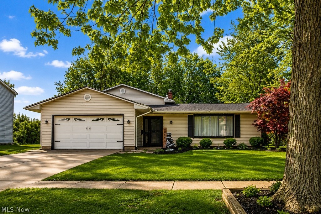 8806 Norwood Drive Mentor OH 44060
