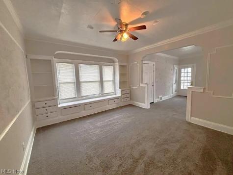 3677 E 153rd Street Cleveland OH 44120