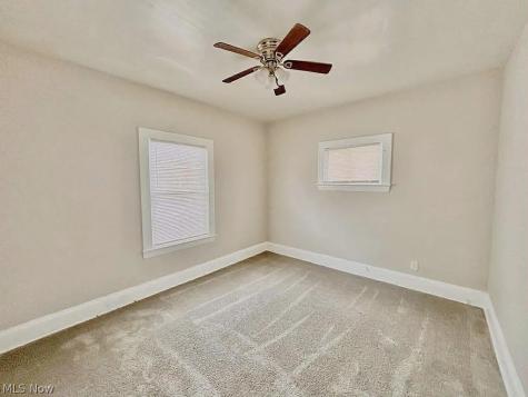 3677 E 153rd Street Cleveland OH 44120