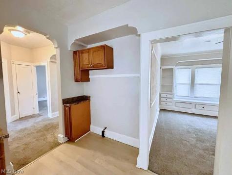 3677 E 153rd Street Cleveland OH 44120