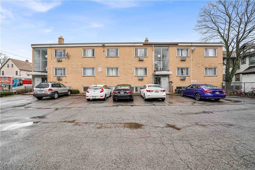 1415 Wyandotte Avenue Lakewood OH 44107