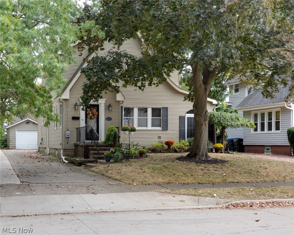 2029 18th Street Cuyahoga Falls OH 44223