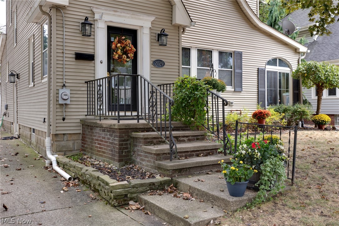 2029 18th Street Cuyahoga Falls OH 44223