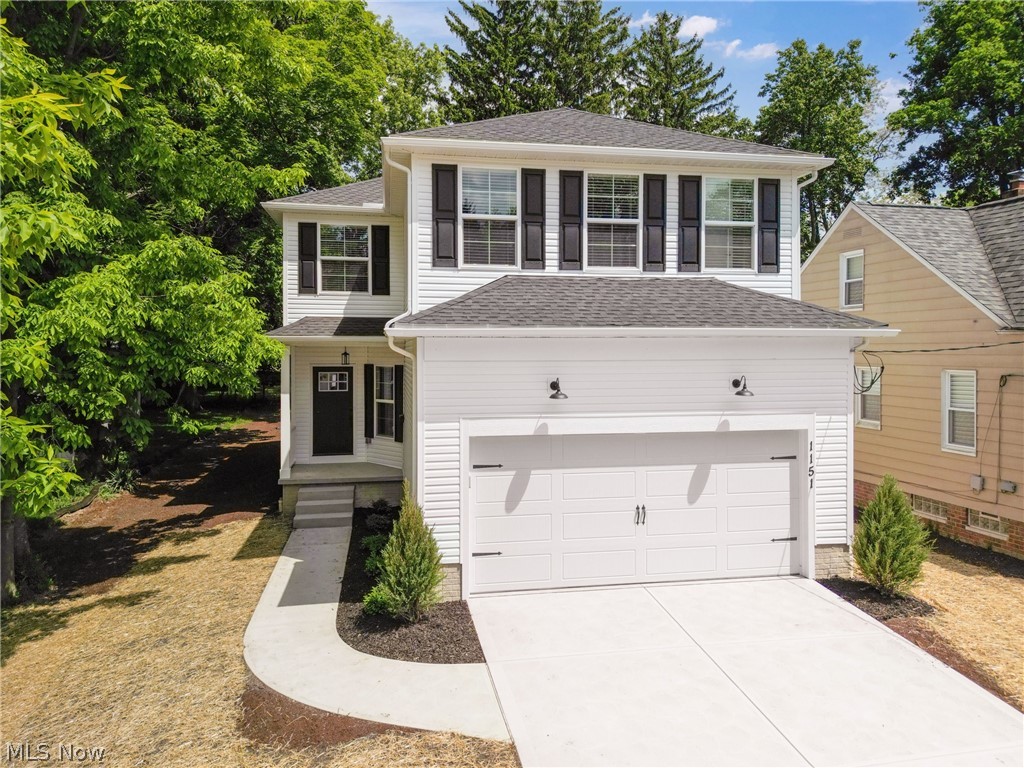 5081 Case Avenue Lyndhurst OH 44124