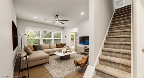 5081 Case Avenue Lyndhurst OH 44124