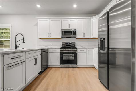 5081 Case Avenue Lyndhurst OH 44124