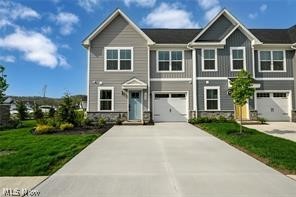 1838 Shank Drive Akron OH 44313