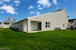 1838 Shank Drive Akron OH 44313