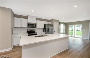1838 Shank Drive Akron OH 44313