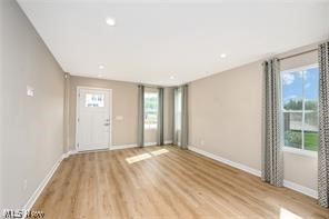 1838 Shank Drive Akron OH 44313