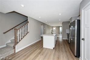 1838 Shank Drive Akron OH 44313