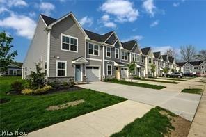 1838 Shank Drive Akron OH 44313