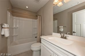1838 Shank Drive Akron OH 44313