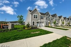 1838 Shank Drive Akron OH 44313