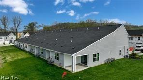 1838 Shank Drive Akron OH 44313