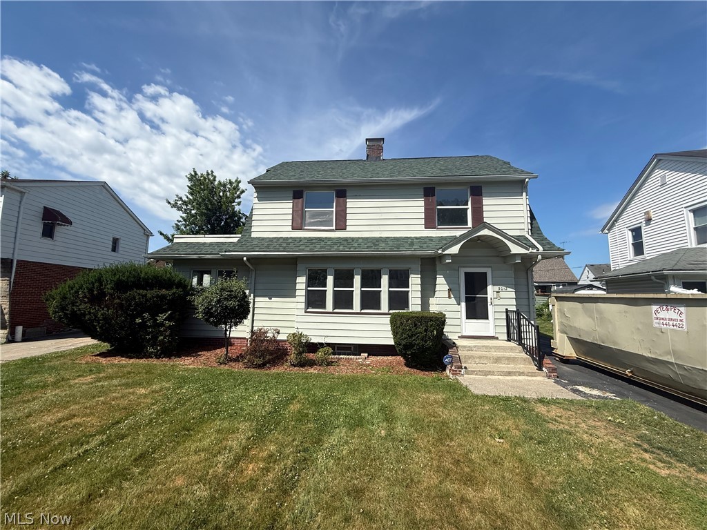 3012 Albion Road Cleveland OH 44120