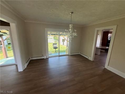 3012 Albion Road Cleveland OH 44120
