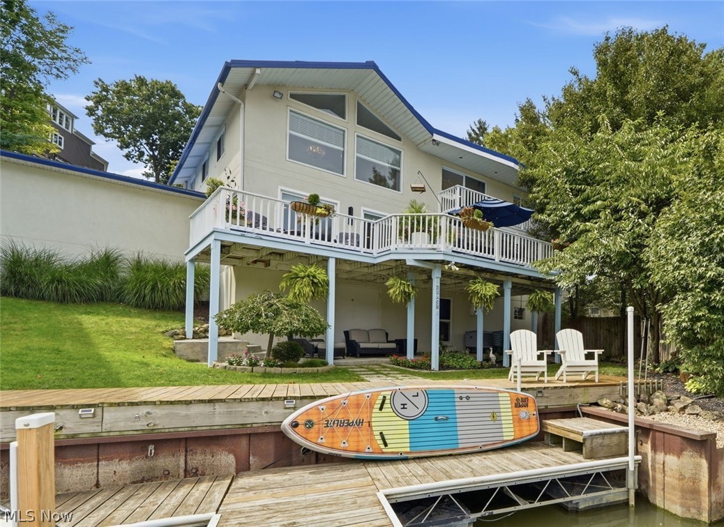 421 Riverdale Drive Rocky River OH 44116
