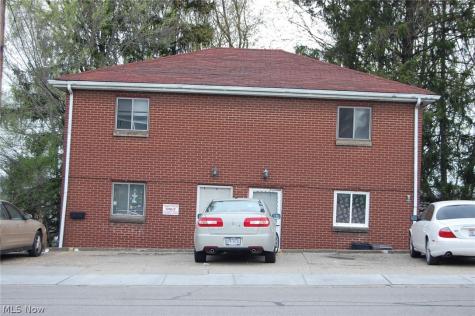 2809 Sunset Boulevard Steubenville OH 43952