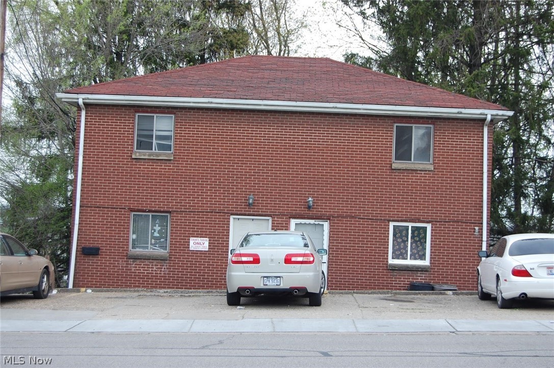 2809 Sunset Boulevard Steubenville OH 43952