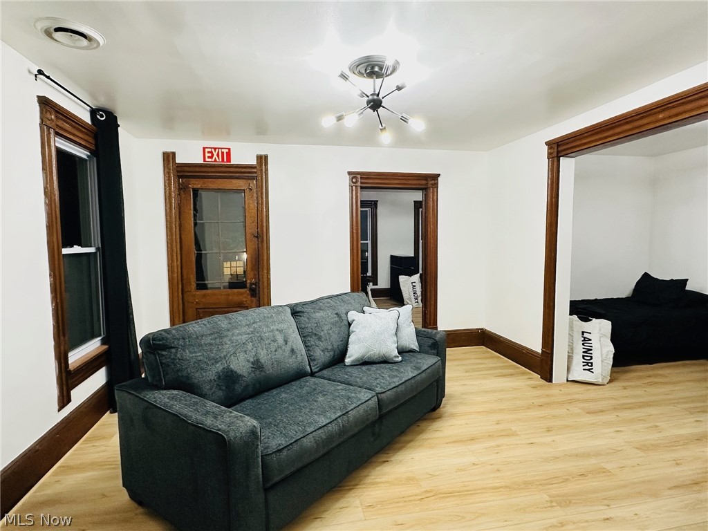 1419 E 47th Street Cleveland OH 44103