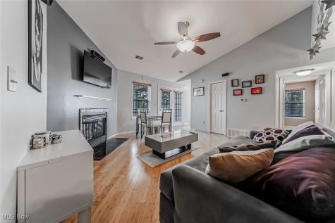 22586 Lenox Drive Fairview Park OH 44126