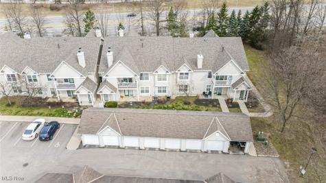 22586 Lenox Drive Fairview Park OH 44126