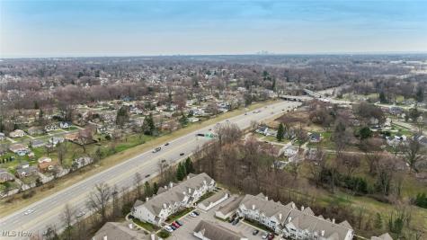 22586 Lenox Drive Fairview Park OH 44126