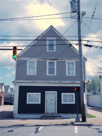 4435 State Road Cleveland OH 44109