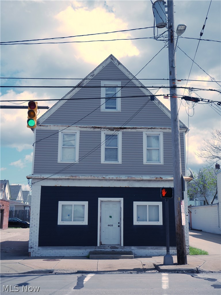 4435 State Road Cleveland OH 44109