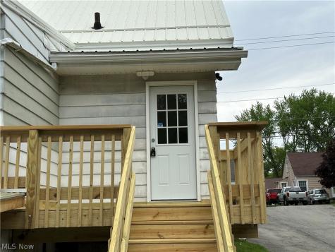 119 Shields Road Youngstown OH 44512
