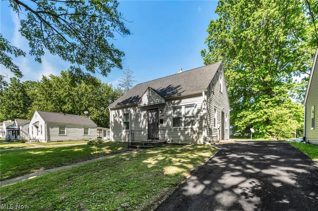 1291 Hardesty Boulevard Akron OH 44320