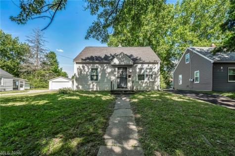 1291 Hardesty Boulevard Akron OH 44320