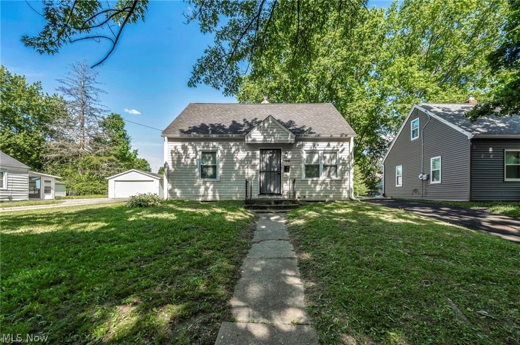 1291 Hardesty Boulevard Akron OH 44320