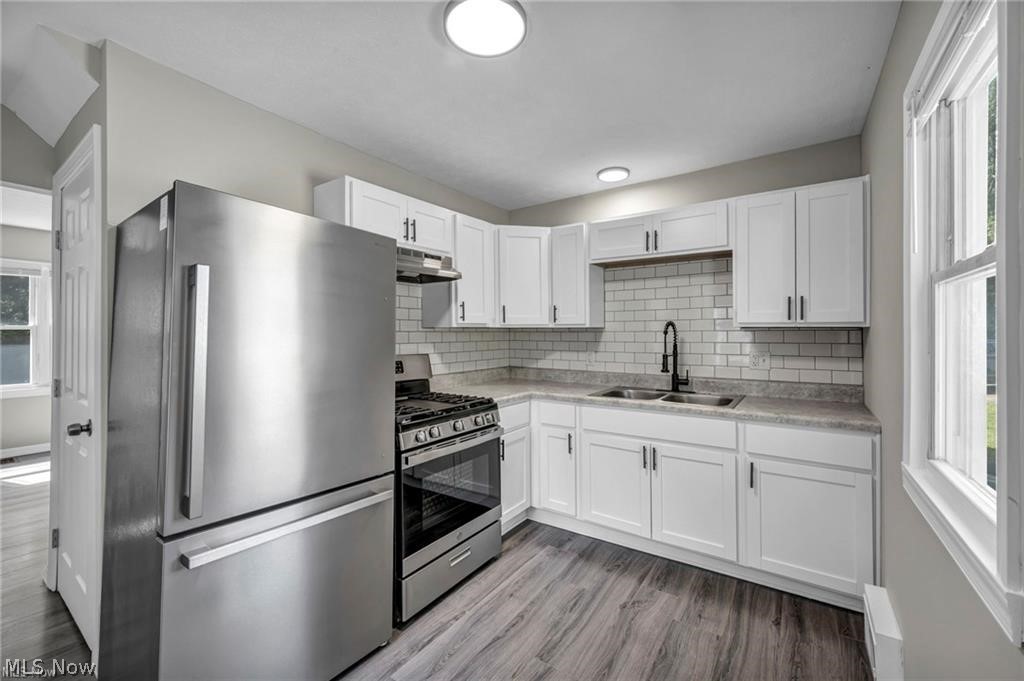 1291 Hardesty Boulevard Akron OH 44320