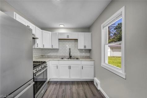 1291 Hardesty Boulevard Akron OH 44320
