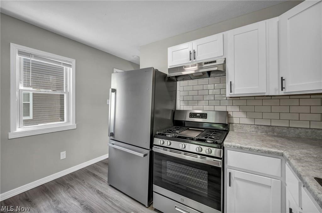 1291 Hardesty Boulevard Akron OH 44320