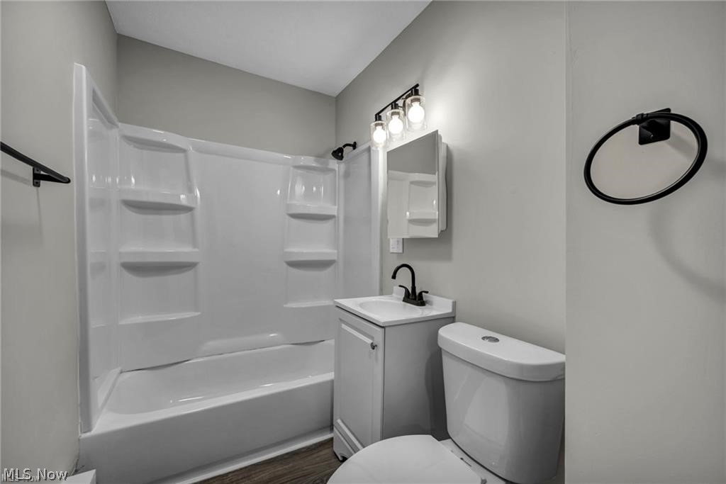 1291 Hardesty Boulevard Akron OH 44320