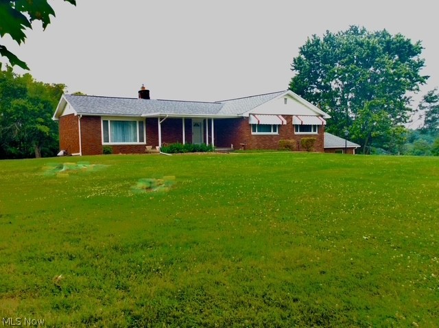 3451 State Route 152 Dillonvale OH 43917